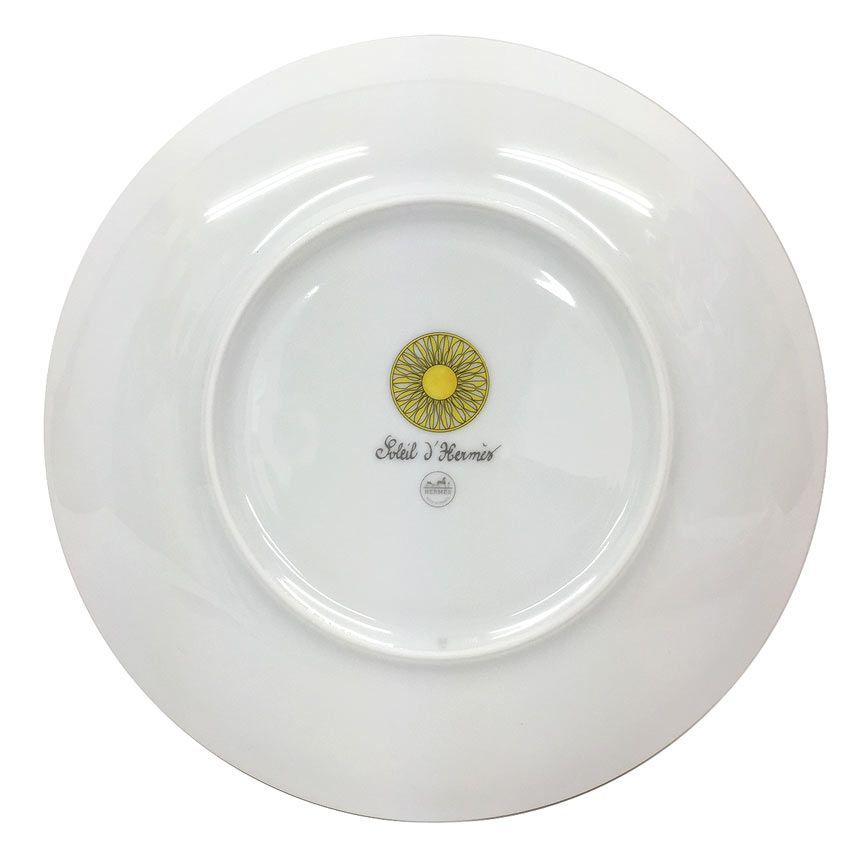 新品 HERMES エルメス Soleil d'Hermes ソレイユ ドゥ エルメス