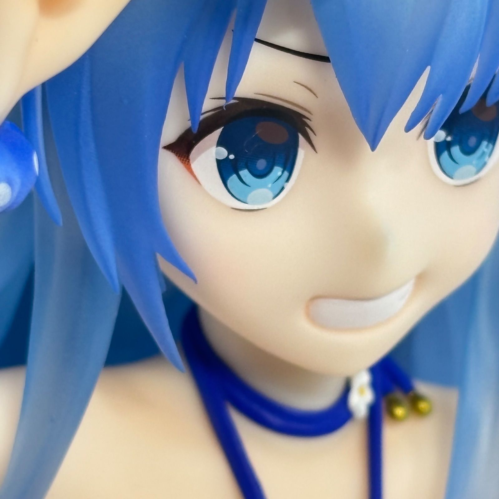 新品未開封　 この素晴らしい世界に祝福を!  アクア　 原作版水着Ver. アクア 原作版水着Ver.