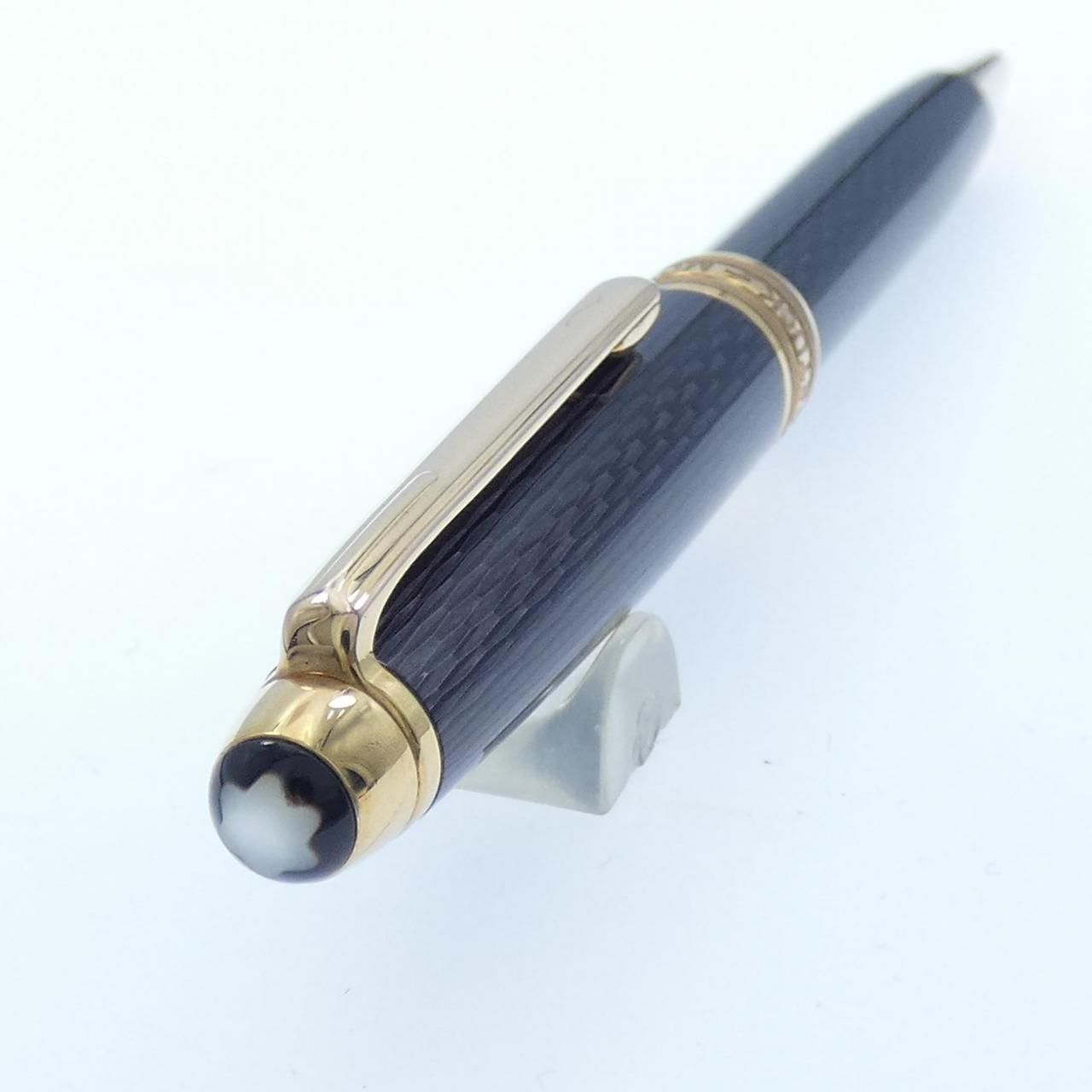  モンブラン マイスターシュテュック90周年ソリテールクラシック 111533 ボールペン その他 筆記具