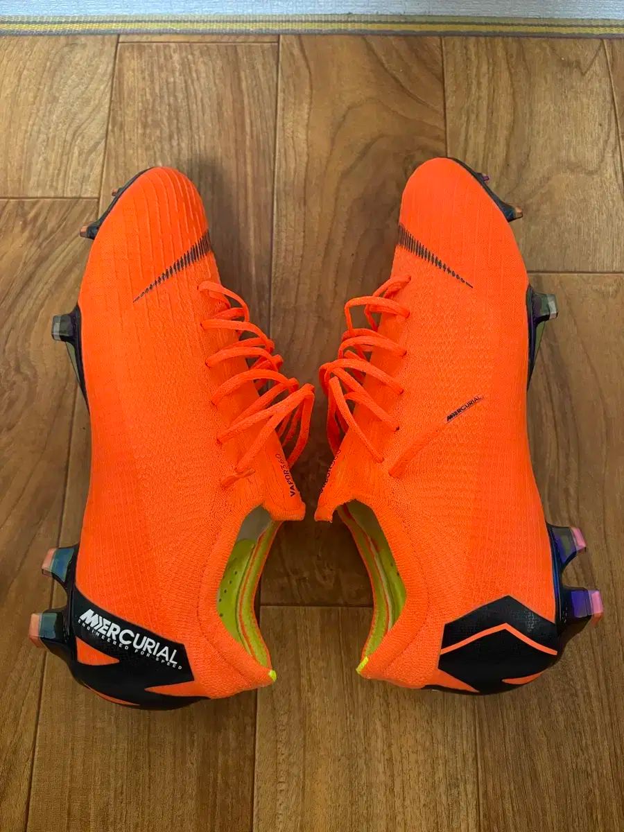 NIKE ナイキ マーキュリアル ヴェイパー 12 275 LLC-HASEGAWATOSO_COM