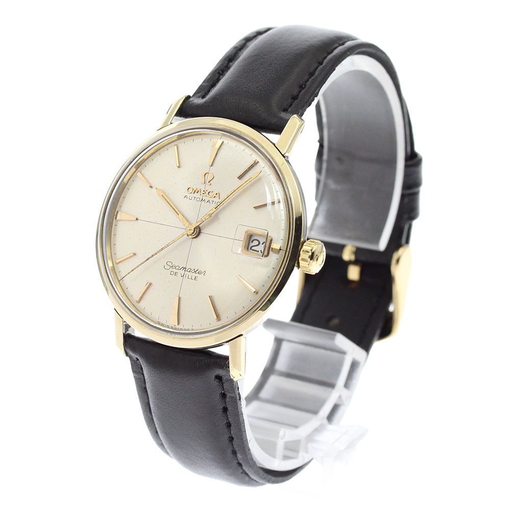 オメガ OMEGA シーマスター デビル 自動巻 稼働 O-7780| オメガ