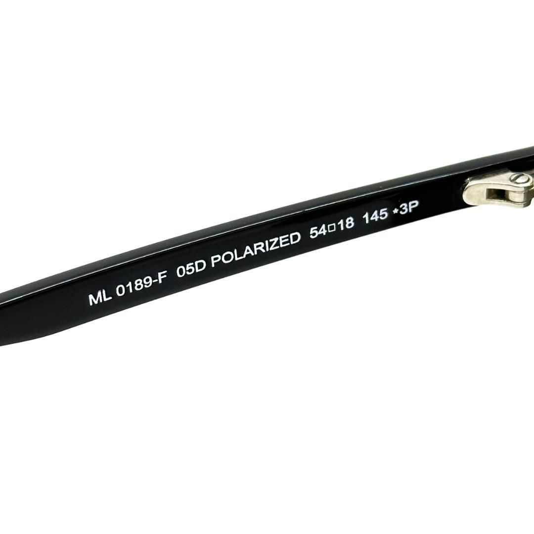 新品/匿名配送】MONCLER モンクレール サングラス ML0189F アジアン 