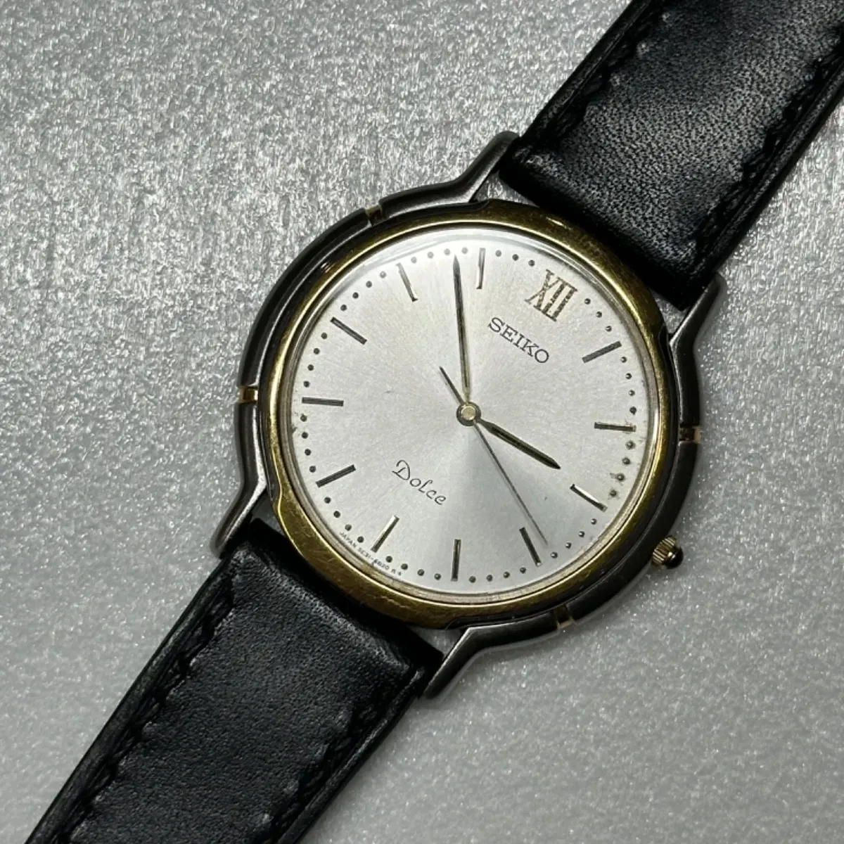 2026年最新】SEIKO 5E31-6040の人気アイテム - メルカリ