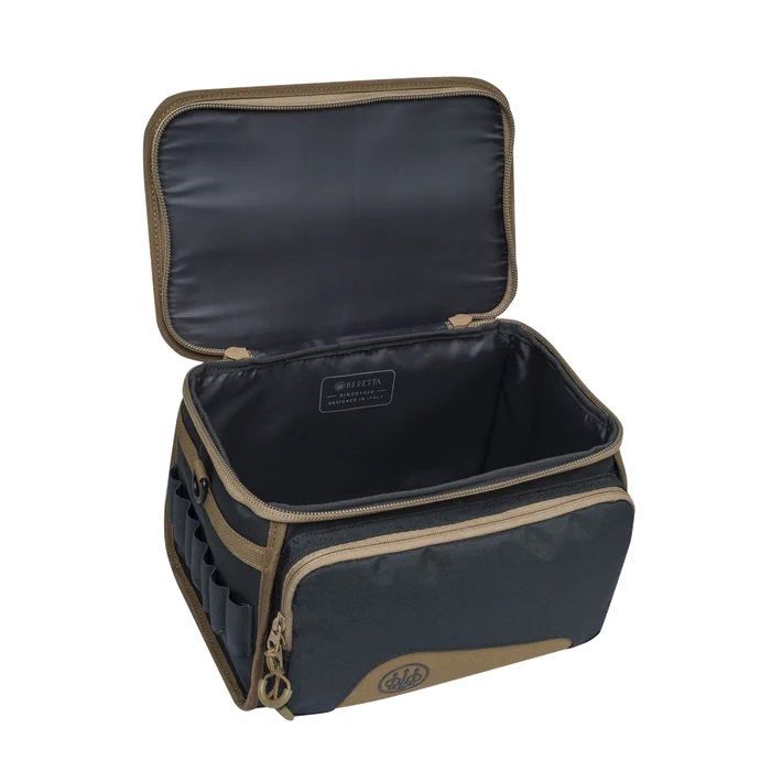 Beretta ベレッタ 装弾バッグ クレー射撃 サバゲー 狩猟