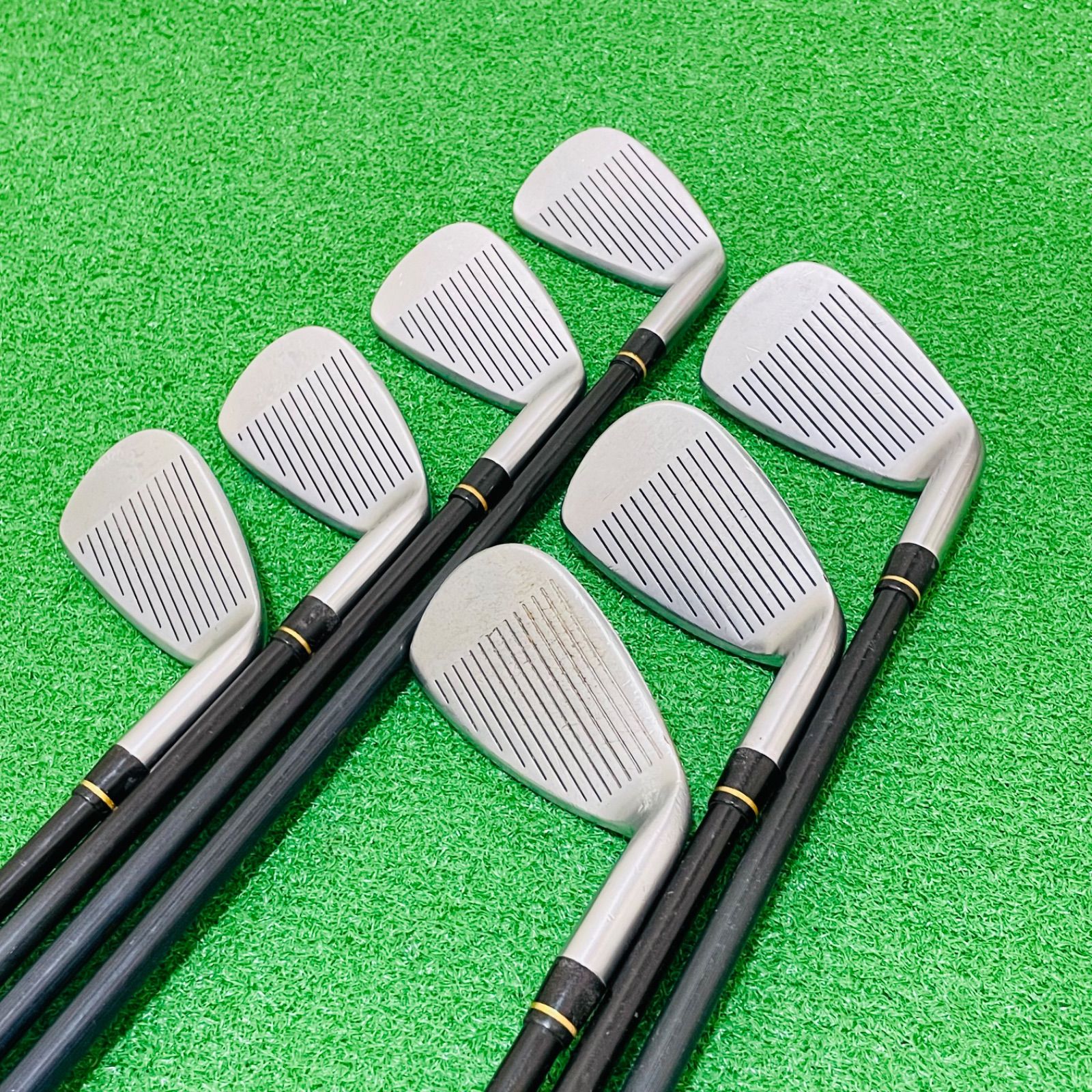 9141 本間ゴルフ Twin Marks TM-503 2S レフティ 左利き 9141 本間ゴルフ HONMA ホンマゴルフ Twin Marks TM-503 2S レフティ