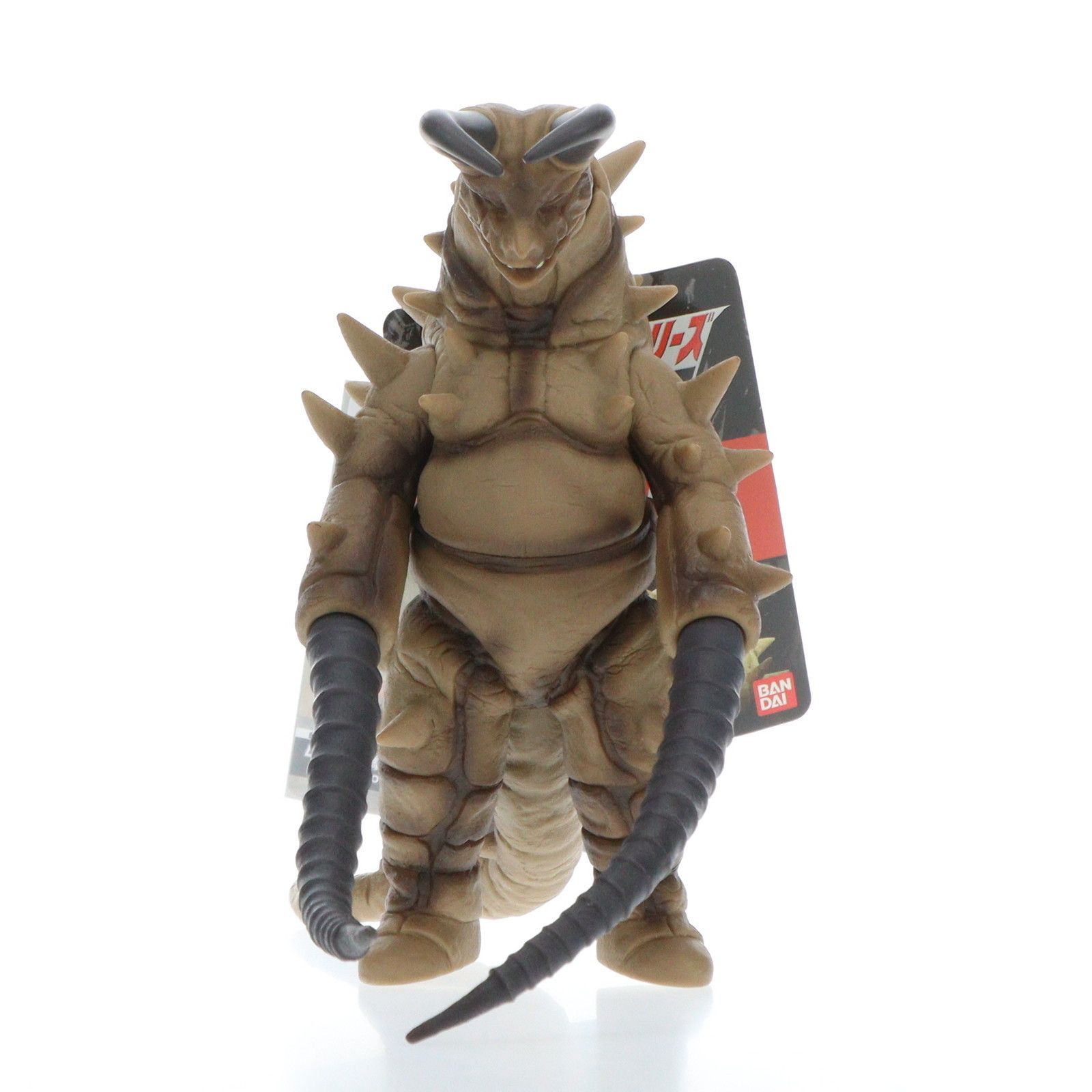 ウルトラ怪獣シリーズ 12 グドン 帰ってきたウルトラマン 完成品