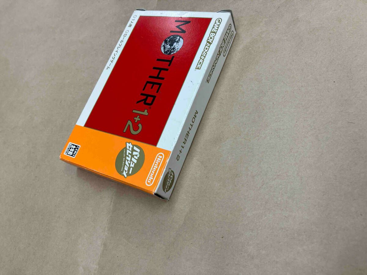 MOTHER 1+2 バリューセレクション MOTHER1+2 バリューセレクション(再販) 中古ゲーム | ブックオフ