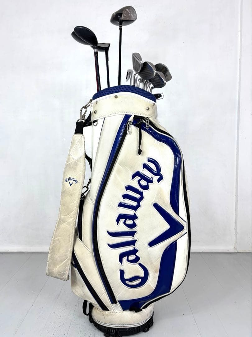 キャロウェイ ゴルフセット
