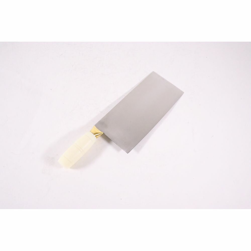 中華包丁 ホワイト