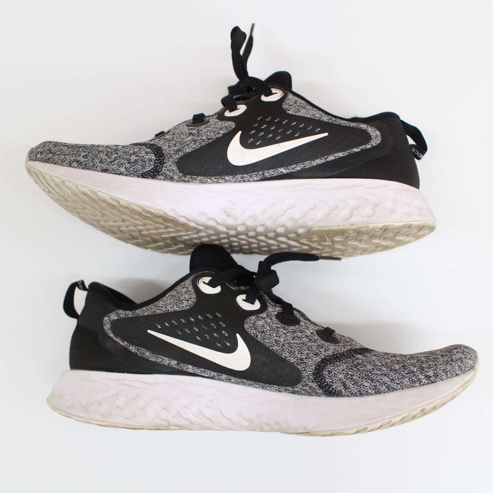 A964】NIKE レジェンド リアクト ランニングシューズ 27.5cm