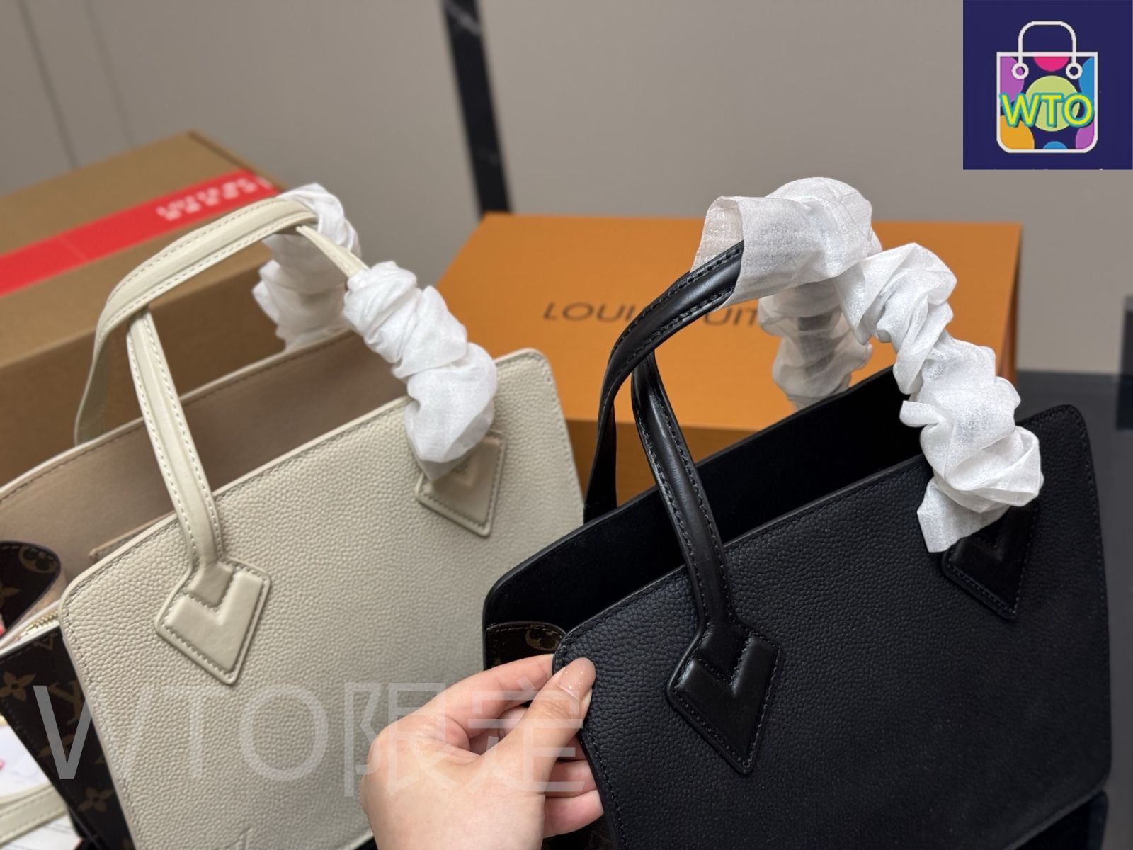 エレガントなデザイン【Louis Vuitton】ヴァレンヌ ハンドバッグ ルイ·ヴィトン】ウィメンズ新作バッグ「ヴァレンヌ」を発売