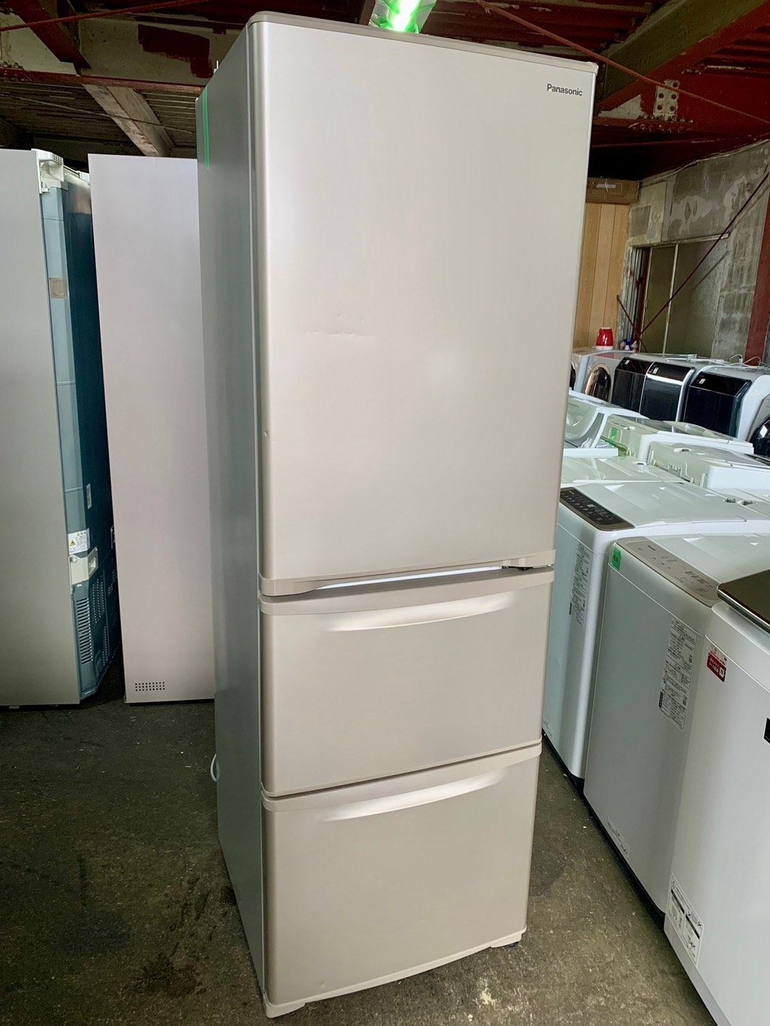 冷蔵庫 生活家電・空調 大阪送料無料☆3か月保障付き☆冷蔵庫☆