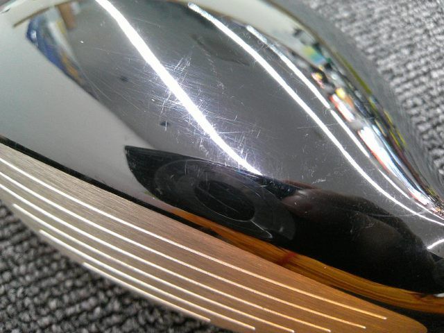 Ballista BR08|ヘッドノミ||18