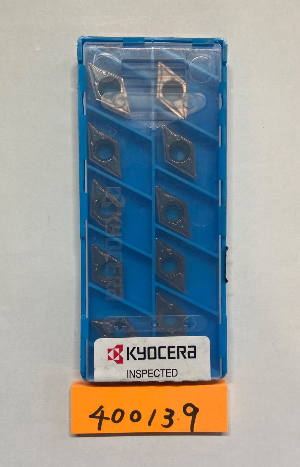 京セラKYOCERA DCGT11T304MFP-GF