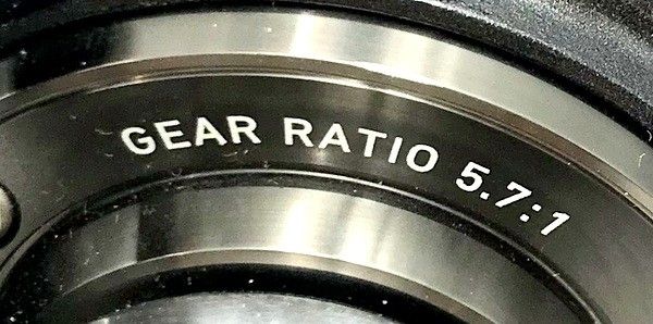 ダイワ 16キャタリナ 4500H DAIWA CATALINA スピニングリール リール