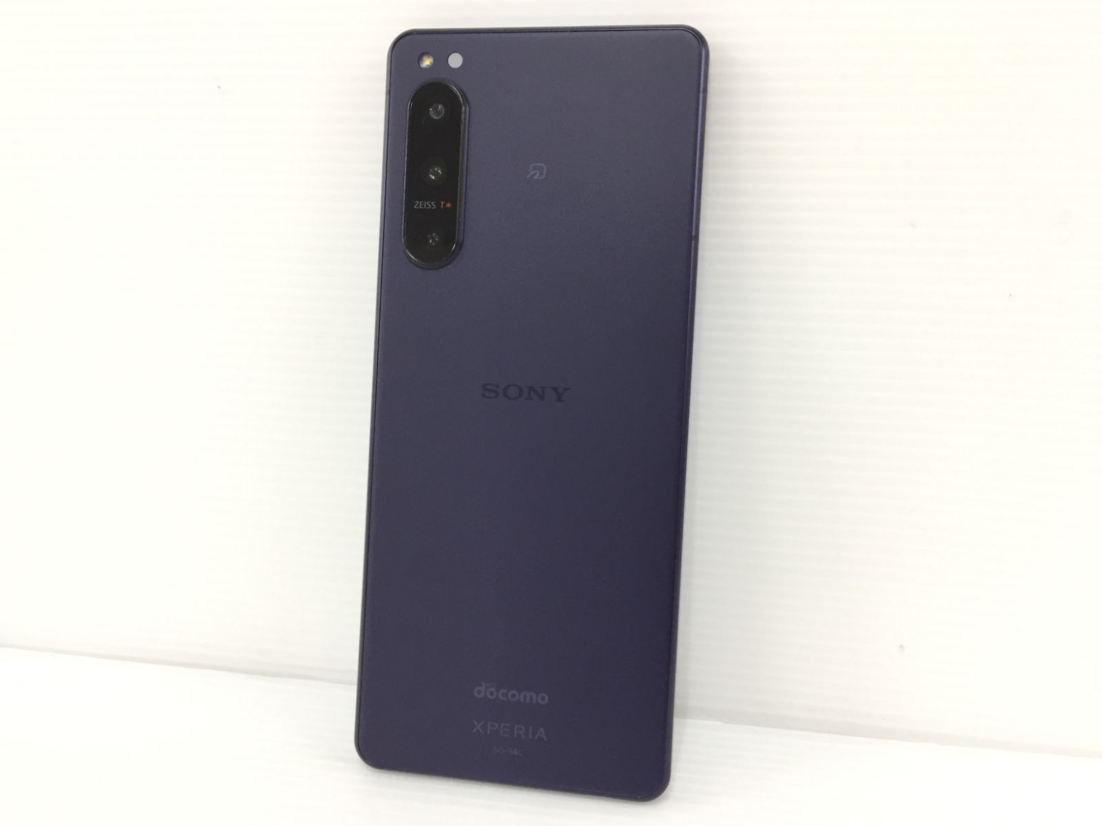 良品】SONY ソニー Xperia 5 IV SO-54C 128GB Android
