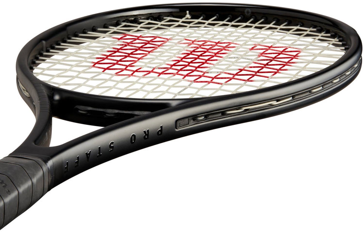 プロスタッフ 97 NOIR（ノワール）V14 G2 プロスタッフ 97 NOIR（ノワール）V14 G2 WilsonPro Staff 97 テニス