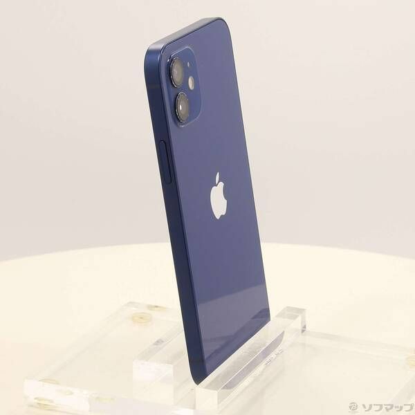 128GB ブルー