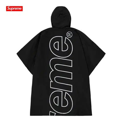 L ／ XL Supreme(シュプリーム) ポンチョ ｜ Supreme GORE ー TEX