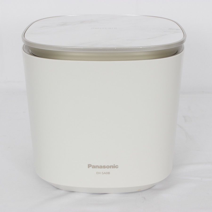 美品☆スチーマーナノケア 【公式通販】