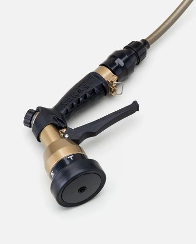 NEIGHBORHOOD SRL X ROYAL GARDENER'S CLUB . GARDEN HOSE REEL