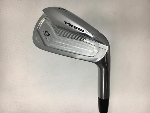 返品OK ゴルフクラブ 6本セット Orion オライオン Closer クローザー S-line アイアン NSプロ MODUS3 TOUR105 5～9.P