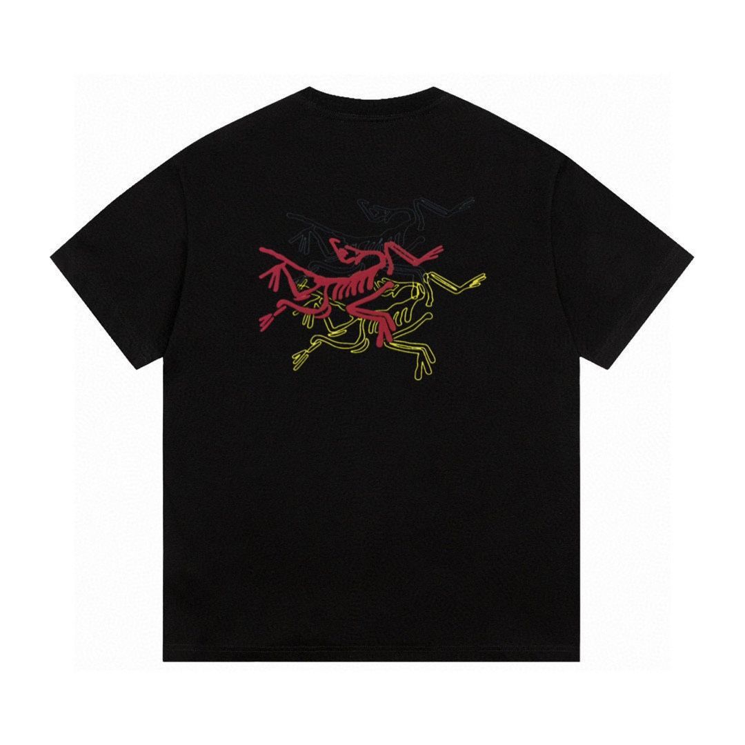 ARC’TERYX/アークテリクス ロゴマーク Tシャツ