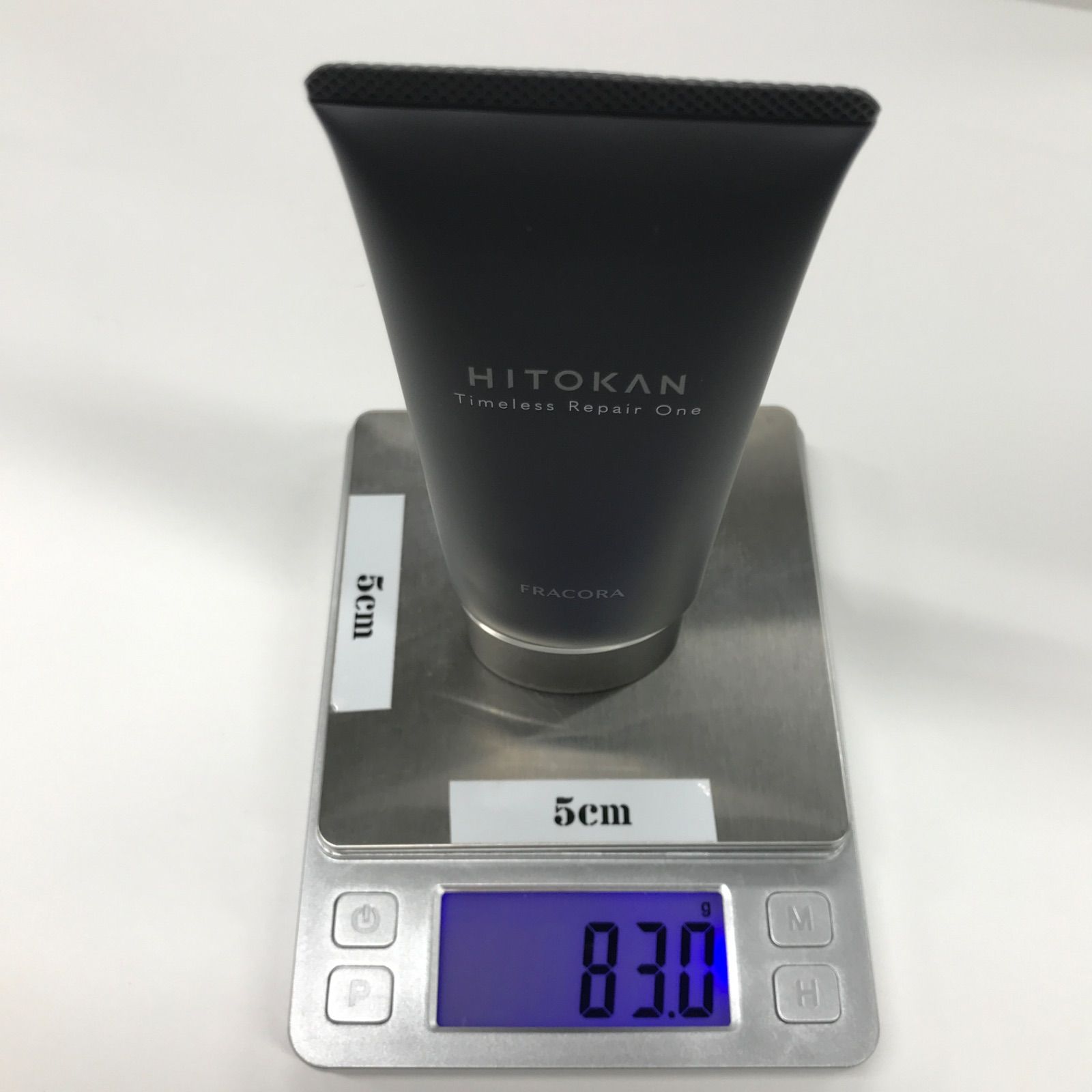 FRACORA タイムレスリペアワンヒト幹細胞培養エキス配合ジェル65g×3個