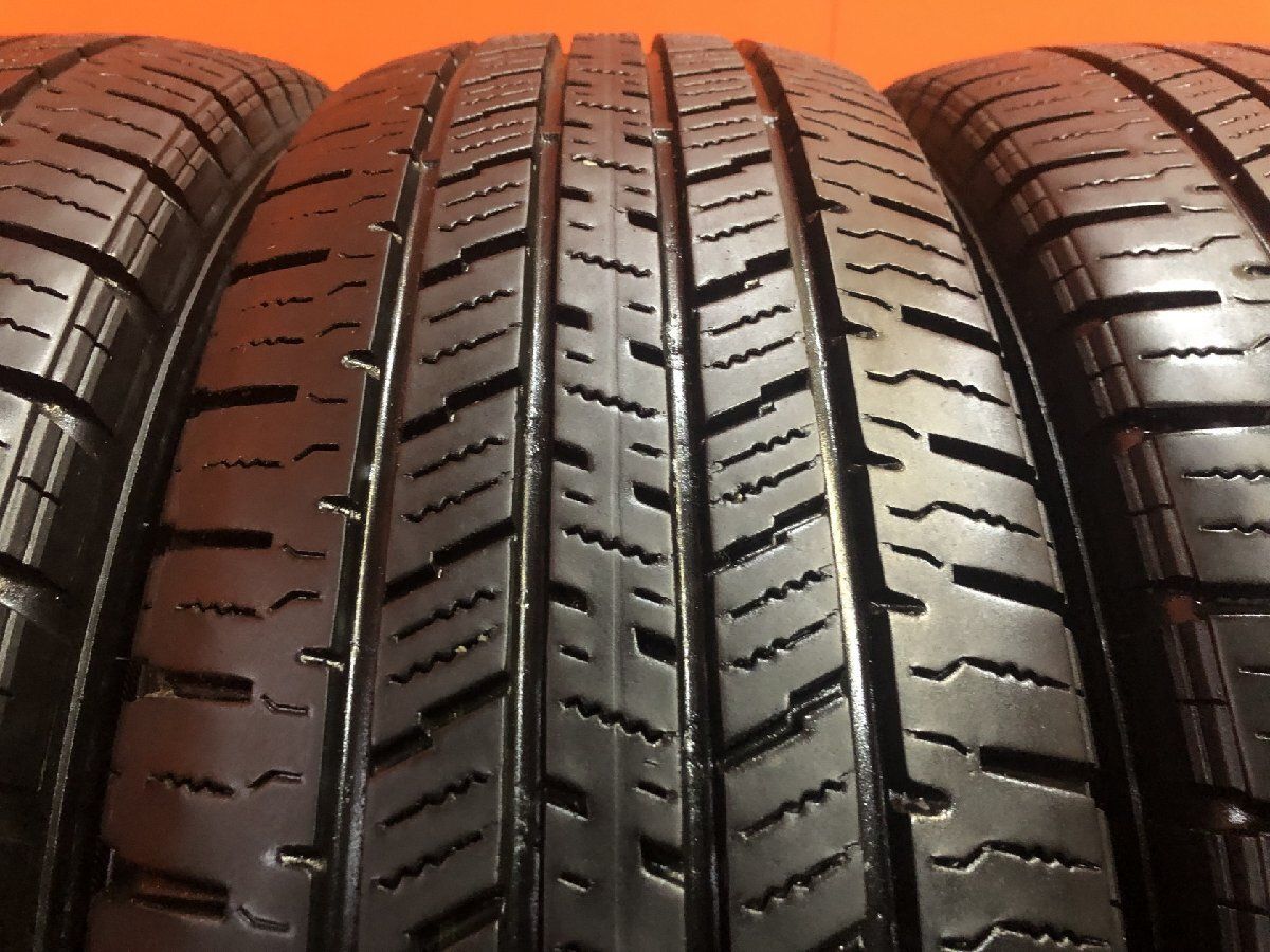 HANKOOK Dynapro HT LT225/75R16 115/112S 16インチ 夏タイヤ 4本 バリ  