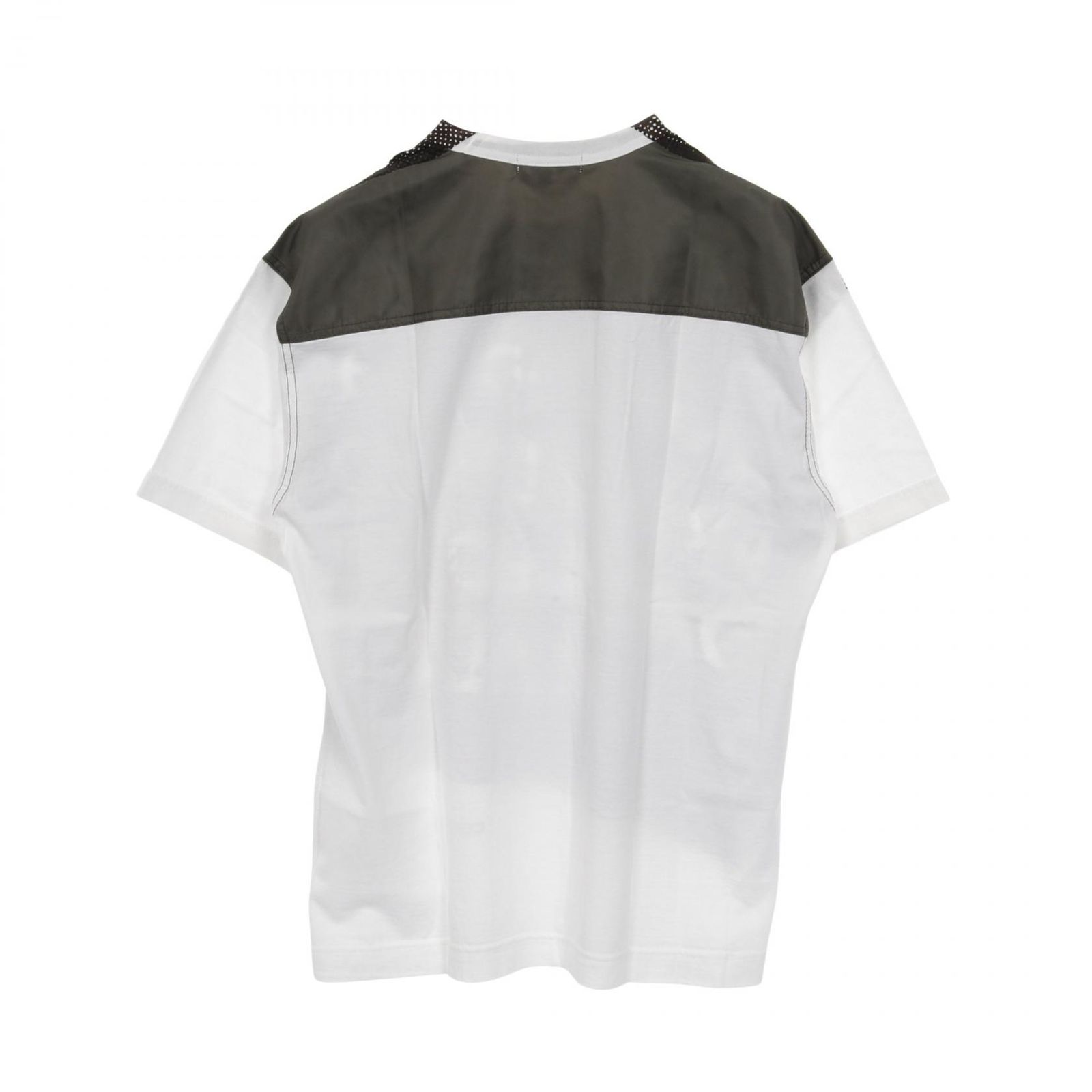 コムデギャルソン COMME des GARCONS カットソー コットン Tシャツ メンズ Used B