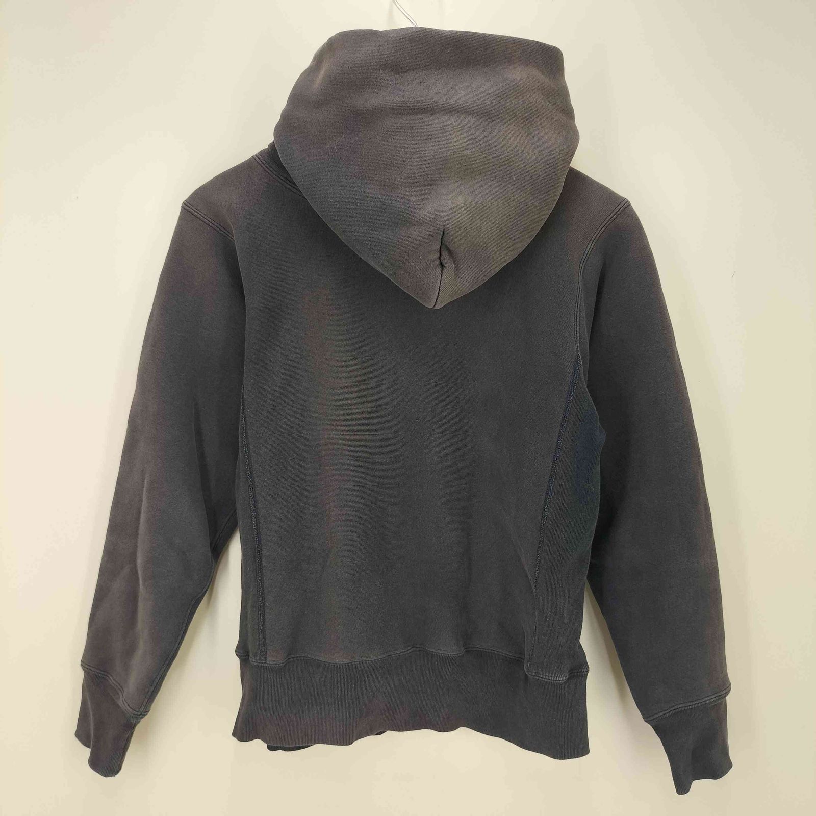 新品定価73000円タグ付きBEN TAVERNITI パーカーM