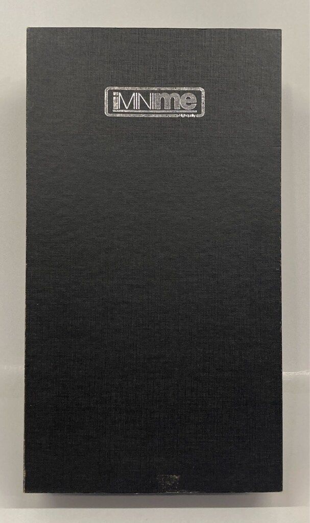 iminime 1/6 Space Monkeys ファイト・クラブ iminime 1/6 Space