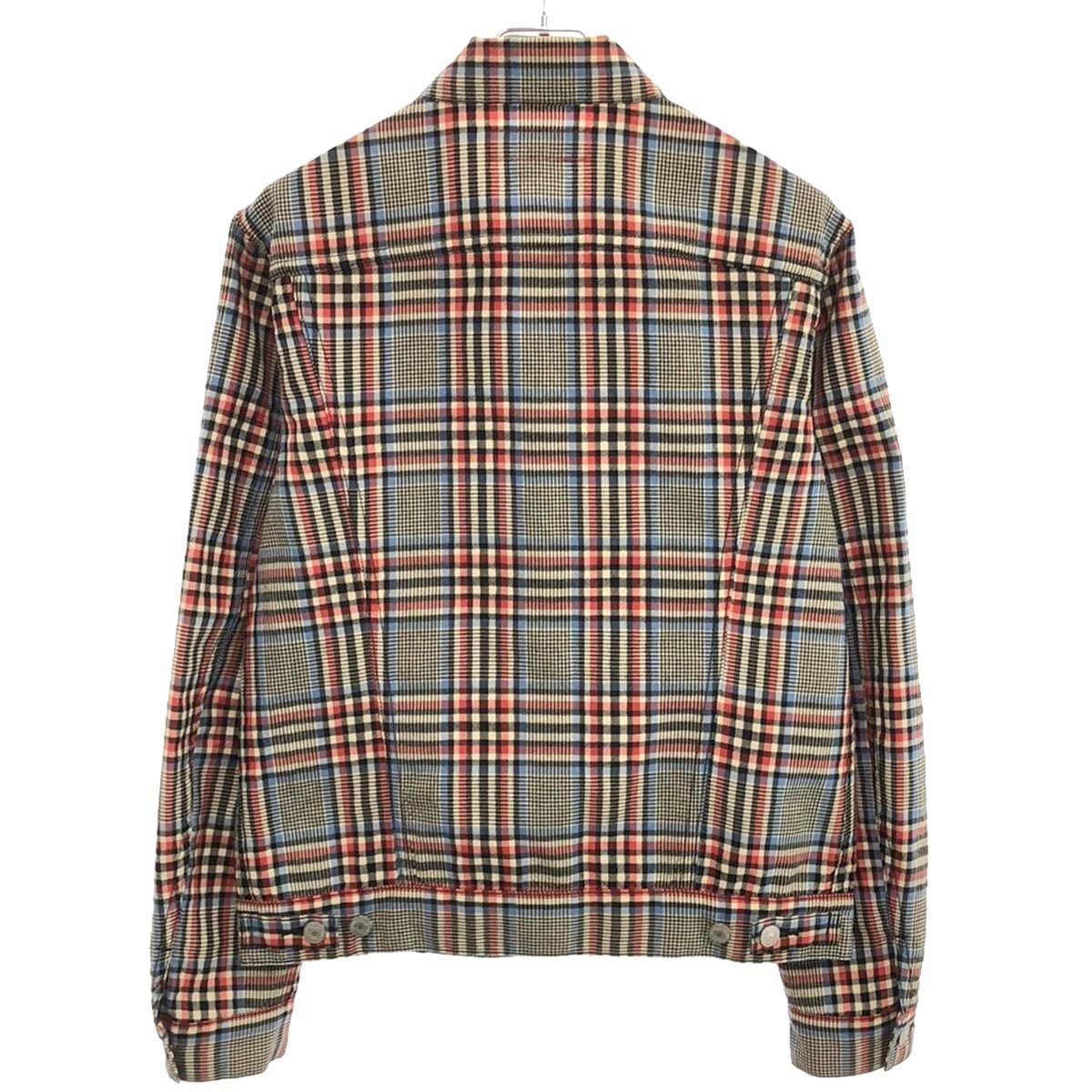 JUNYA WATANABE COMME des GARCONS MAN × Levi's ジュンヤワタナベ