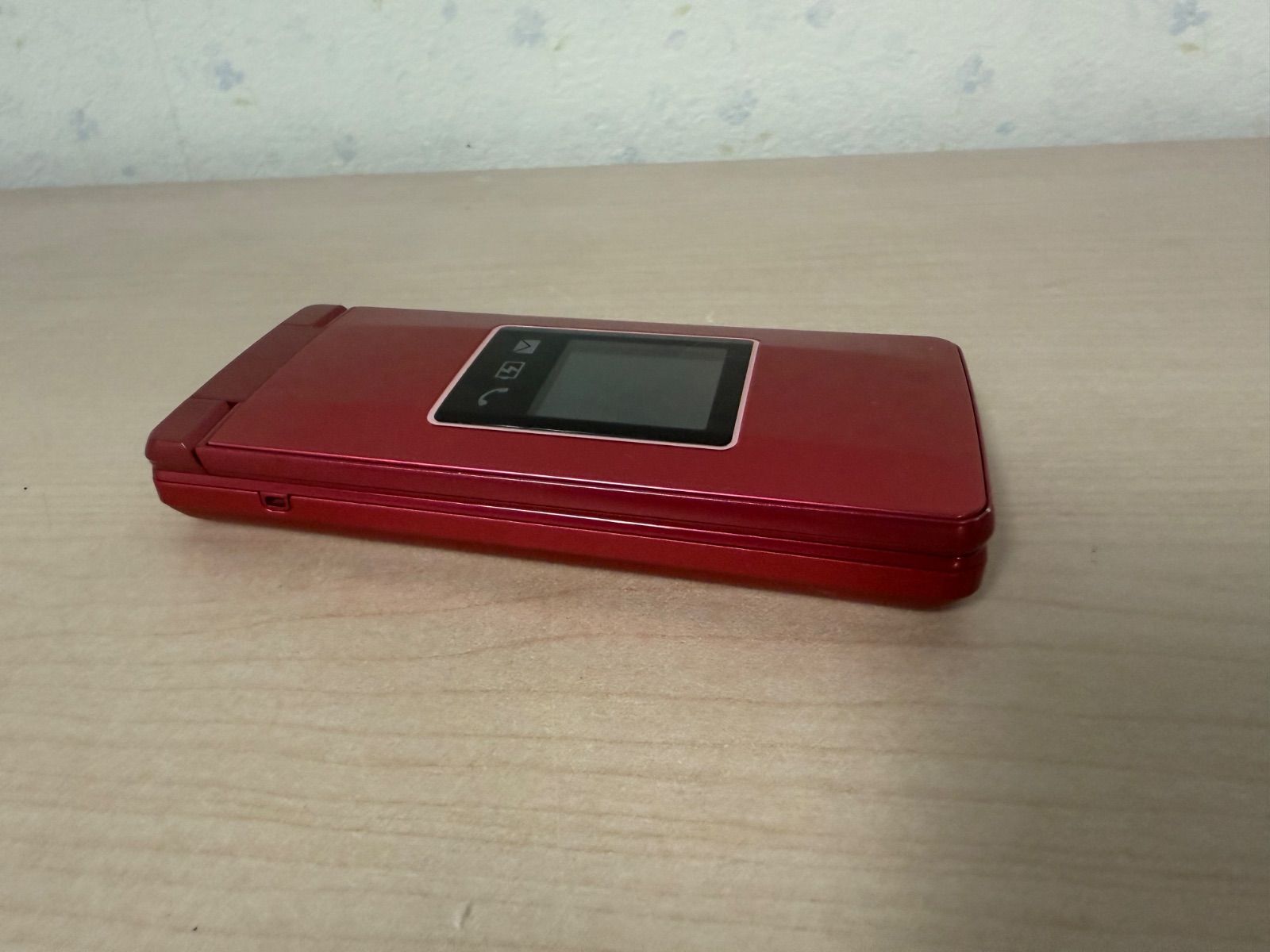 SoftBank かんたん携帯11 A207SH SIMフリー ネットワーク制限△ - メルカリ