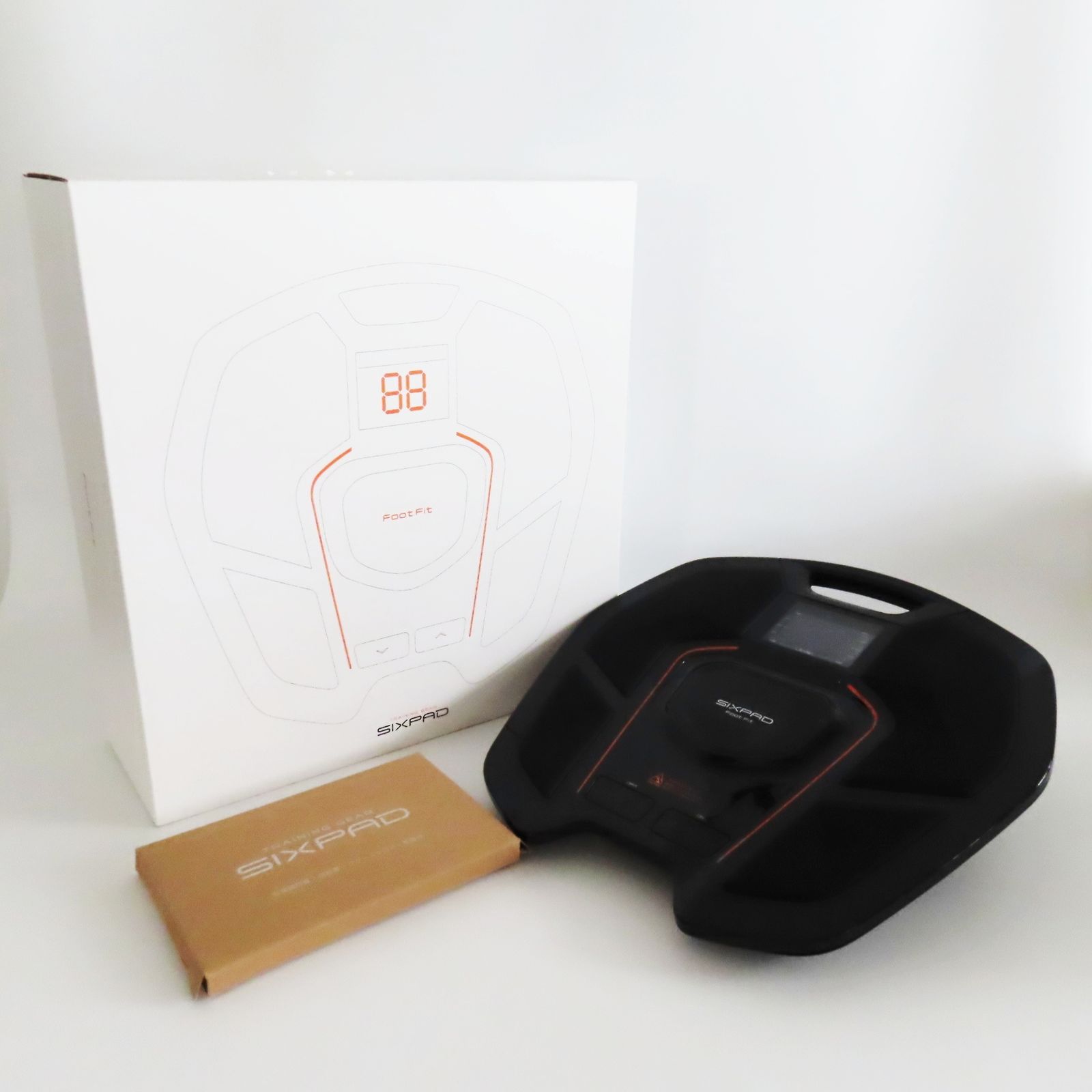 MTG SIXPAD (シックスパッド) 理美容家電 ※本体のみ※ SP-FF2310F MTG