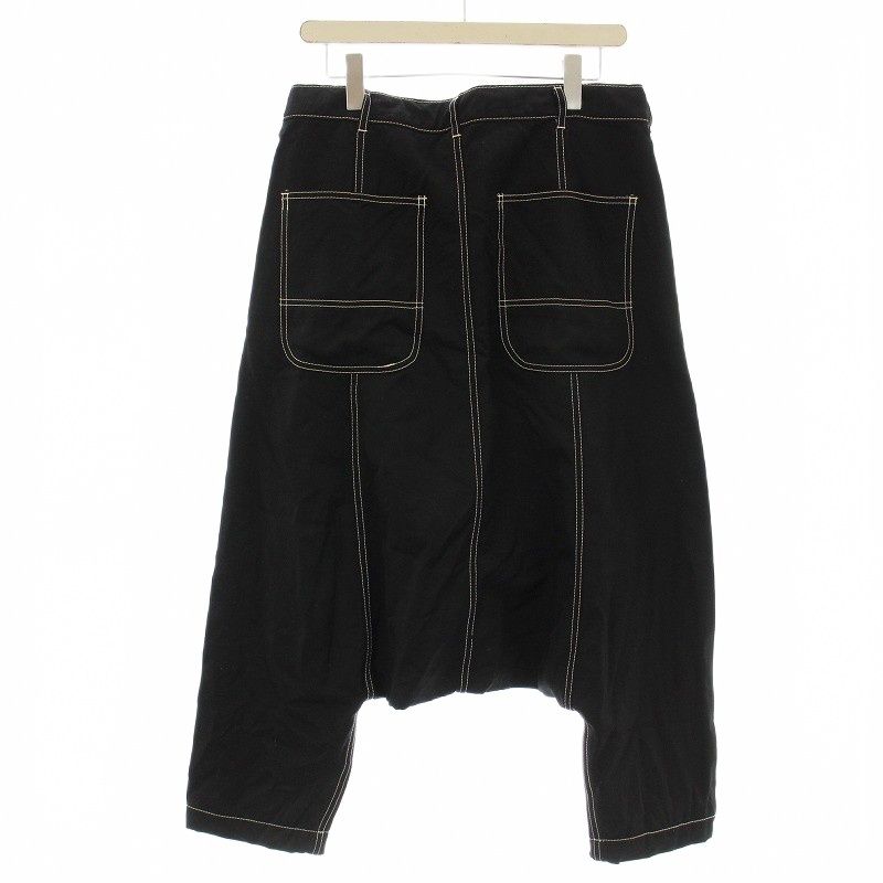 コムデギャルソンブラック