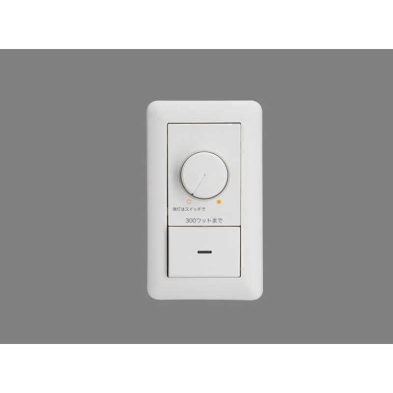 送料無料 ♥ 未開梱 NEC ＬＥＤ用調光器 LEC-03-100V