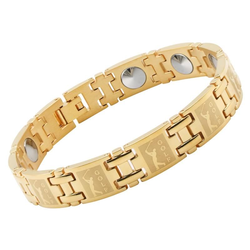 HyyMe 人気 ゲルマニウム ブレスレットスポーツ 静電気除去 ブレスレット業務用 超硬タングステン 紳士 健康アクセサリー ヘマタイト肌 : [HyyMe] 99.999%高純度 ゲルマニウムブレスレット 15粒