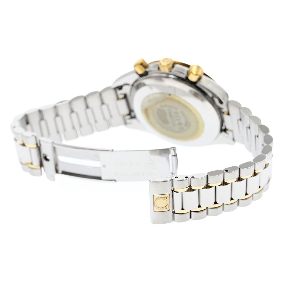 オメガ OMEGA 175.0034 スピードマスター トリプルカレンダー