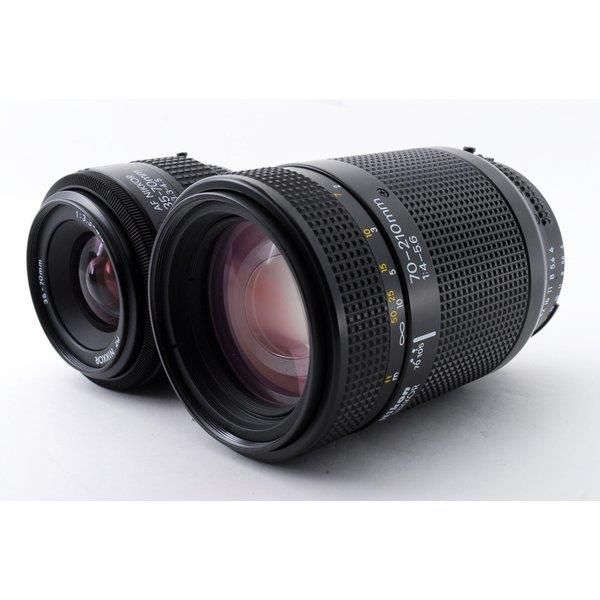 Nikon D300s ダブルズームセット★極上美品★新品SDカード、ストラップ付き♪ ニコン Nikon D300S ダブルズームセット ブラック 美品 一眼レフ