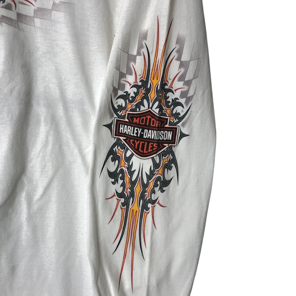ロングTシャツ ロンT