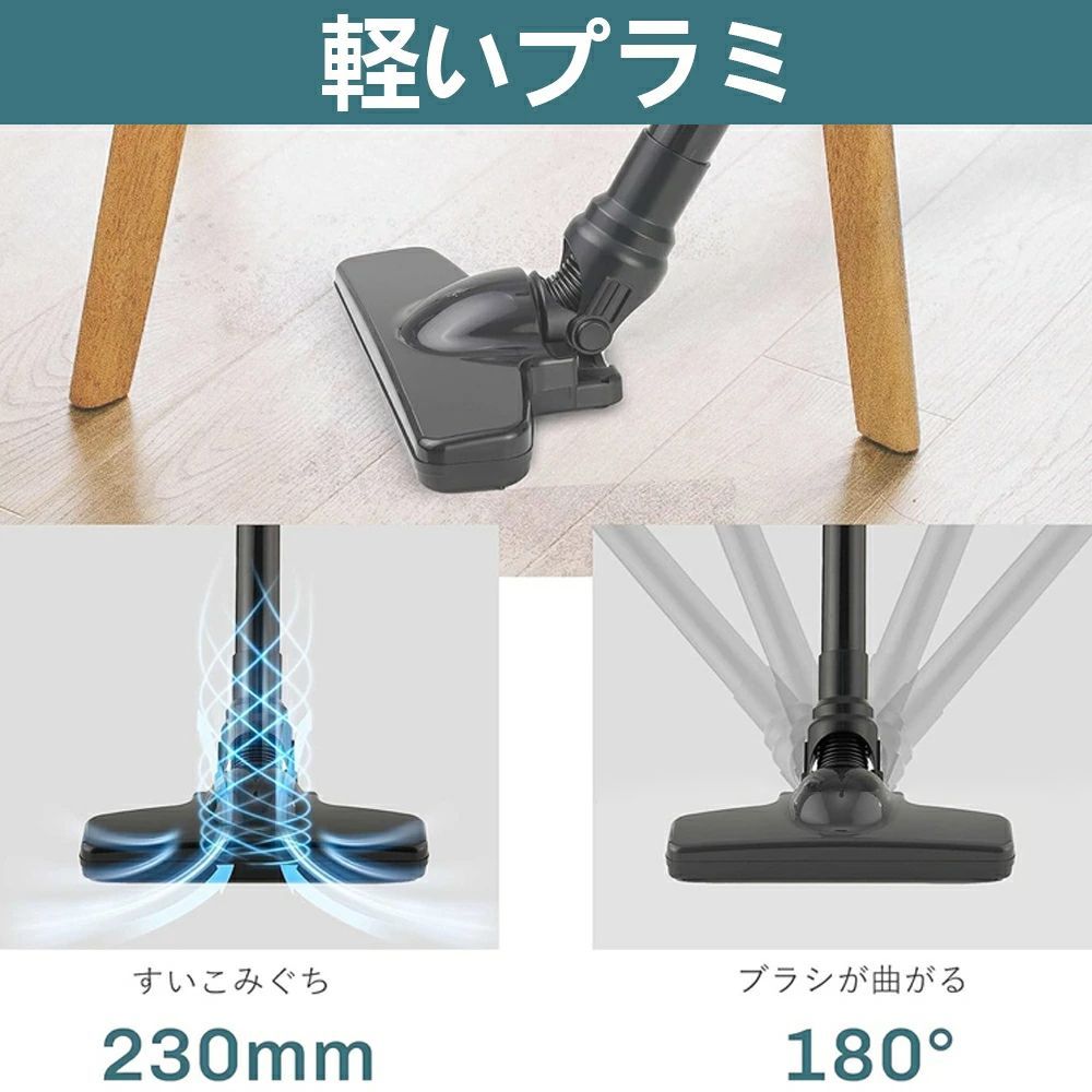 2WAY仕様