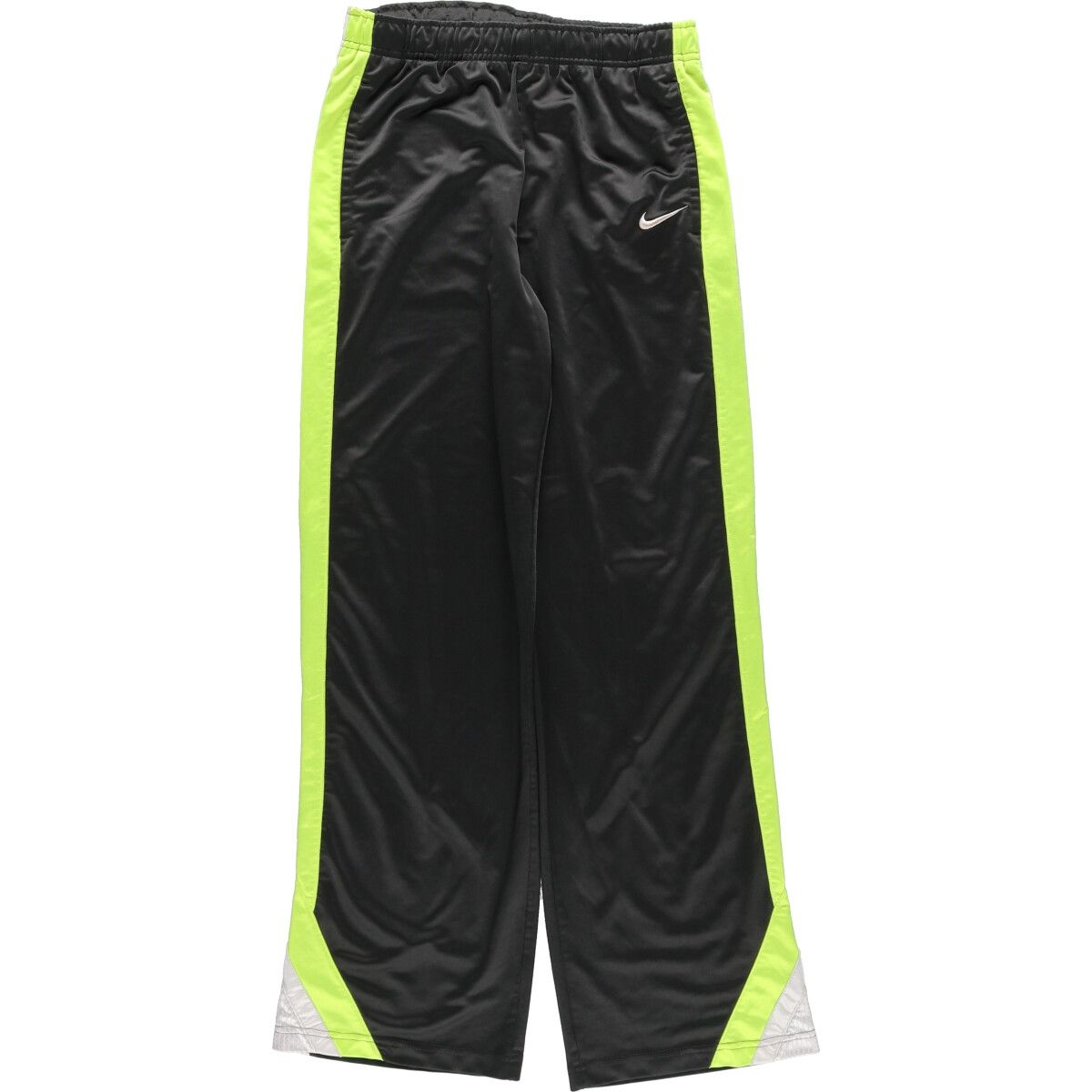 NIKE 古着 00年代 ナイキ ジャージパンツ トラックパンツ メンズ