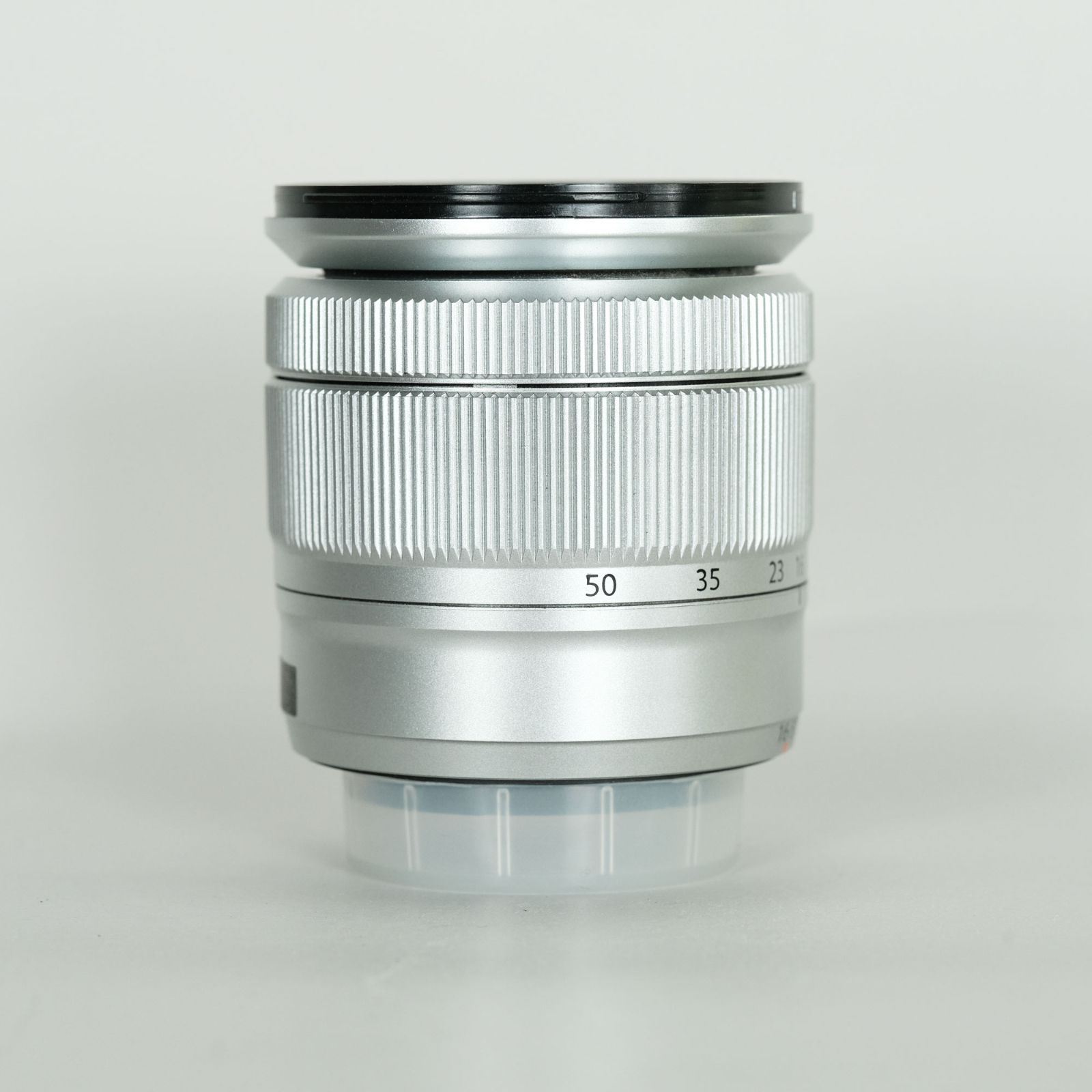 良品] FUJIFILM フジノン XC16-50mm F3.5-5.6 OIS シルバー