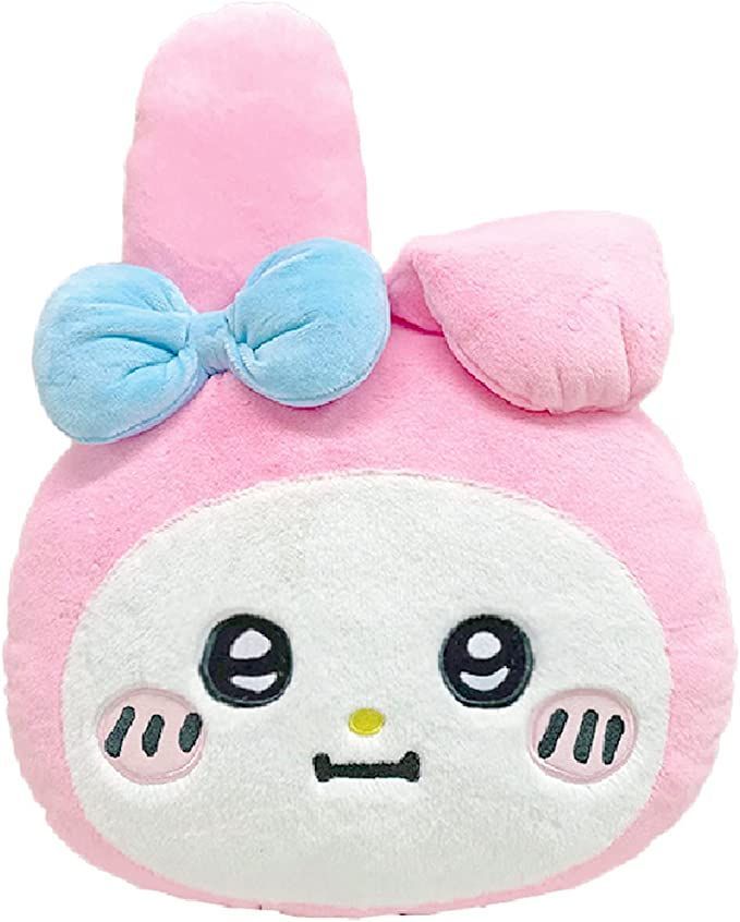 ちいかわ マイメロディ ちいかわ マイメロコラボ