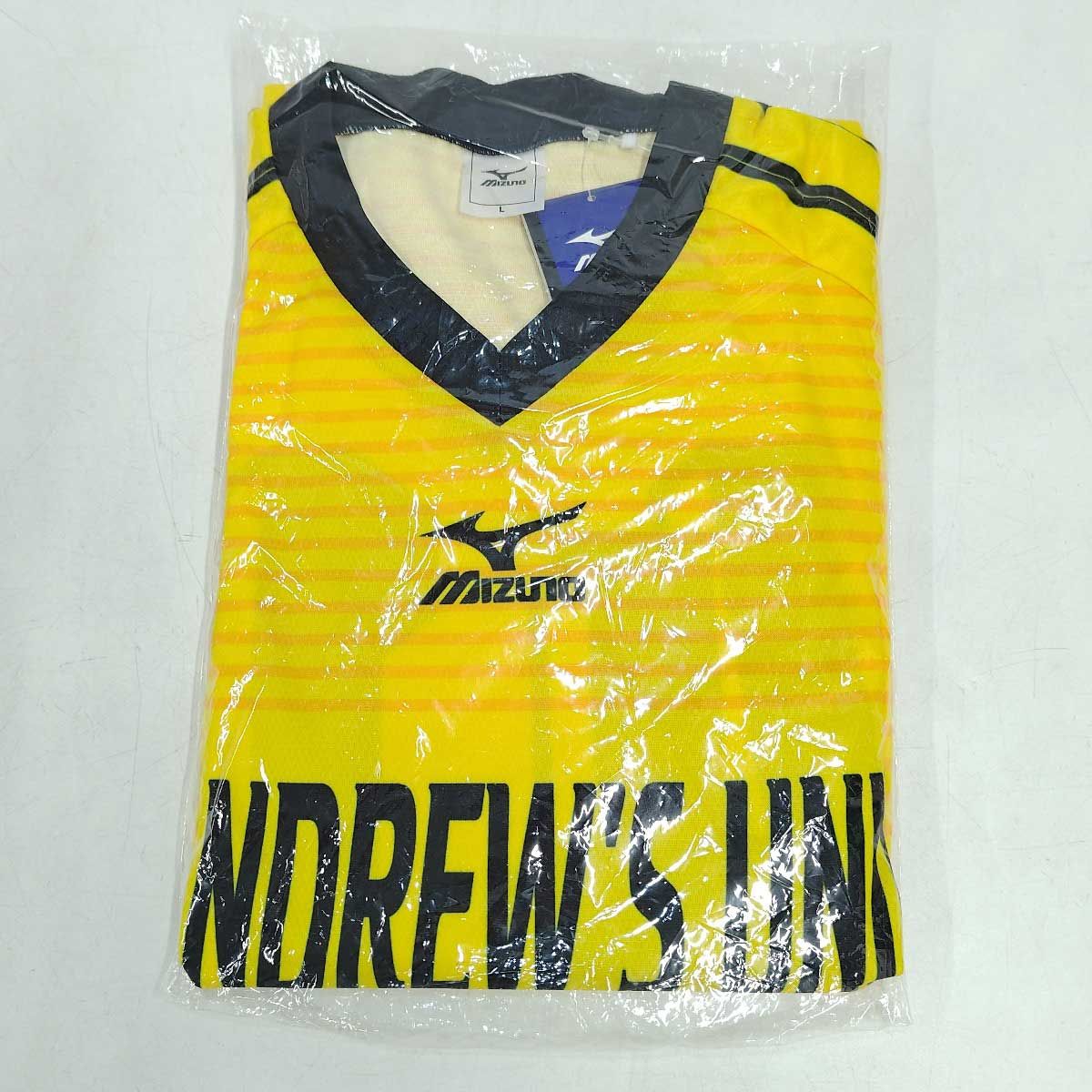 サッカー部　ミズノ　ユニフォーム　L MIZUNO ミズノ ジュニア セレッソ大阪 2025 夏季限定 半袖