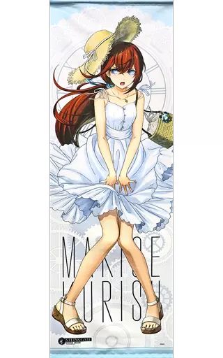 おりょう 藤城真香 タペストリー 1 中古タペストリー [単品] 藤城真香(水着) WスエードB2タペストリー