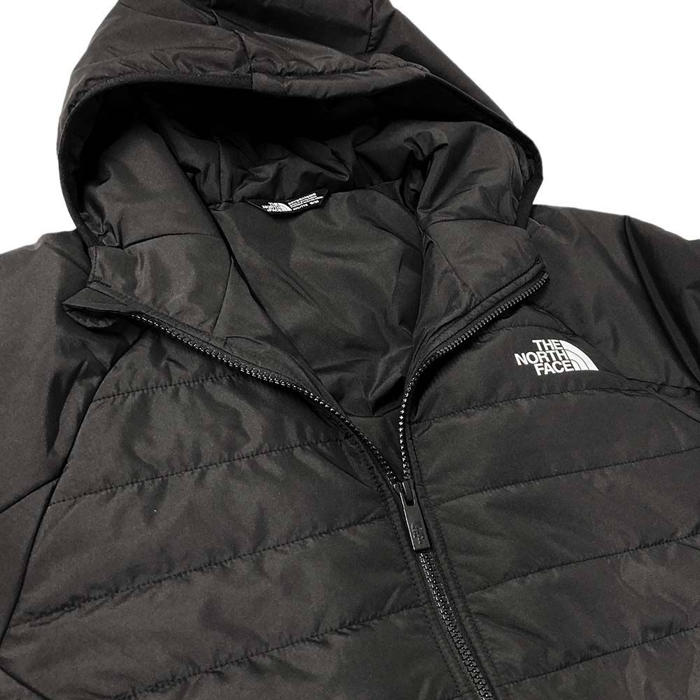 中綿ジャケット パファージャケット