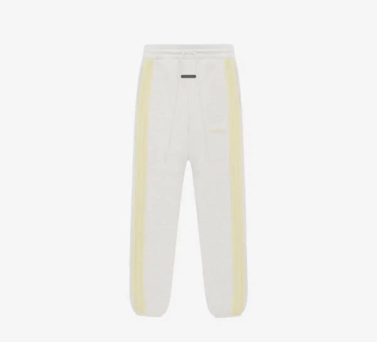 adidas アディダス x FEAR OF GOD フィアオブゴッド スウエットパンツ