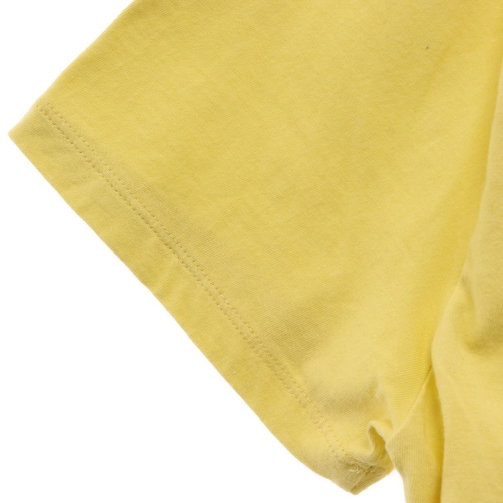 CELINE (セリーヌ) 20SS ×David Kramer Flocked Cotton Tee 2X309691I 